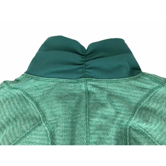 Lululemon Women's Runderful Pullover 1/4 Quarter S - Picture 11 of 12